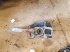 Maserati Ghibli 2015 Front Spindle/knuckle 1393291 Used. Price: $219.89.