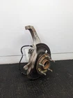Passenger Front Spindle/knuckle Lug Wheel Fits 09-24 Dodge 1500 Pickup 1161037 Used. Price: $110.00.