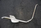 Rear Subframe Brace Support Bracket 98133109301 Porsche Cayman Boxster 982 Used. Price: $55.99.