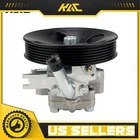 21-5449 Power Steering Pump For Kia Sportage Hyundai Tucson 2005-2010 New. Price: $55.99.