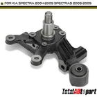Rear Left Steering Knuckle W/ Abs Sensor For Kia Spectra 2004-2009 52750-2F110 New. Price: $58.99.