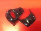 Pair Steering Column Cowl With Overdrive Triumph TR4 TR5 TR250 TR6 Vitesse New. Price: $40.55.