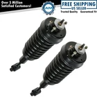 Front Strut Shock & Spring Pair Set 02-03 Ford Explorer Mercury Mountaineer New. Price: $154.09.