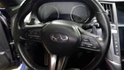 Steering Column Floor Shift Awd Rain Sensor Fits 18-23 Infiniti Q50 1055693 Used. Price: $246.89.