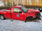 Power Steering Pump Fits 07-13 Sierra 1500 Pickup 2712610 Used. Price: $94.90.