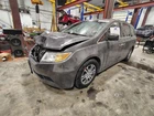 Driver Left Lower Control Arm Front Fits 11-13 Odyssey 1480963 Used. Price: $99.00.