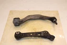 2010-15 Bmw 750LI Xdrive Awd Front Rh Side Suspension Lower Control Arm Set Of Used. Price: $98.46.