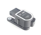 New Bmw E90 Headlight Level Sensor 37146853754 Oem. Price: $133.45.
