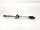 Genuine 17-23 Bmw 530I 530E 540I G30 Steering Column Lower Intermediate Shaft Used. Price: $94.96.