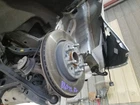 2023 Buick Enclave Premium 3.6L Fwd Rear Suspension Left Driver Used. Price: $332.50.