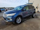 Driver Rear Suspension Without Crossmember 4WD Fits 17-19 Escape 5418768 Used. Price: $462.50.