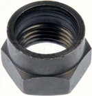 Dorman 615-103 Staked Spindle Nut M16-1.5 Hex Size 21MM New. Price: $18.72.