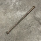 Porsche 356 A (T2) B Long Tie Rod 64434731201 Right Side 635MM Used. Price: $65.00.
