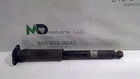 2020-2022 Nissan Versa Rear Suspension Shock Strut Absorber Oem 56210-5EE0B Used. Price: $68.00.