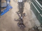 (local Pickup Only) Driver Left Front Knee Fits 11-15 Durango 1983515 Used. Price: $161.41.