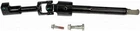Dorman 425-620 Lower Steering Shaft Fits Infiniti Nissan Models 480803JA0A New. Price: $226.85.