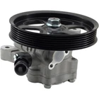 Power Steering Pump W/ Pulley For Honda Odyssey 2005 2006 2007 2008 2009 2010 New. Price: $65.99.