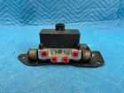Oem Lexus LX470 Height Control Auto Leveler Valve NO.1 48940-60010 1998-2007 Used. Price: $195.00.