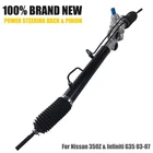 For 2003-2005 Infiniti G35 Rwd Nissan 350Z Power Steering Rack & Pinion 26-3032 New. Price: $175.90.