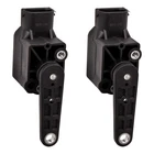 Pair Rear Height Level Sensor For Bmw X5 E53 2000-2015 37146784697 New. Price: $47.25.