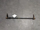 Driver Torsion Bar Front Cylinder Base Fits 84-95 Toyota Pickup 1195092 Used. Price: $130.00.