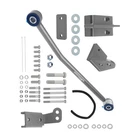 Maxpeedingrods Rear Trac Bar Adjustable Ford F53 V10 16-19.5K SS400 New. Price: $195.87.