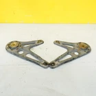 2022-2024 Chevrolet Traverse Front Subframe Lh & Rh Rearward Support Bracket Oem Used. Price: $50.25.