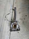 Dodge Charger Challenger Hellcat Pack Srt Front Left Spindle Knuckle Hub Used. Price: $295.00.