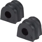 Moog K200635 Suspension Stabilizer Bushing Kit Subaru Forester New. Price: $10.00.