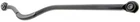 Suspension Track Bar Mevotech CMS251258 New. Price: $180.63.