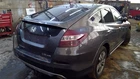 Passenger Right Strut Front Fits 13-15 Crosstour 6441854 Used. Price: $77.81.