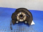 13-16 Ford Fusion Front Spindle Knuckle Right Passenger Side Oem DG9Z3K185B Used. Price: $99.99.