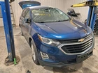 2019 Chevrolet Equinox Right Front Knee Suspension Used 116K Miles Oem Part. Price: $284.95.