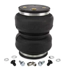 Air Load Lifter 5000 Replacement Spring With Hardware 50290 Used. Price: $104.99.