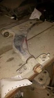 Passenger Lower Control Arm Front Coupe ZX2 Fits 98-03 Escort 1023147 Used. Price: $98.62.
