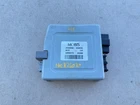 2012-2017 Hyundai Veloster Power Steering Control Module Oem 2V56399800 Used. Price: $54.00.