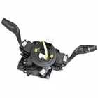 Genuine Ford Steering Column Switch Housing FT4Z-3F791-MB New. Price: $188.80.