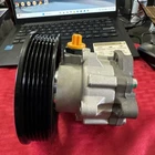 Power Steering Pump W/ Pulley For Land Rover Range 2006-2009 Sport 2007 New. Price: $70.00.