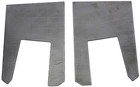 Competition Engineering C8015 Torque Box Kit Weld-on 1/8 Thick Natural New. Price: $38.99.
