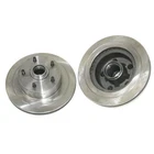 70-75 Gm Front Disc Brake Rotors Grooved W30 Judge Gs New. Price: $223.00.