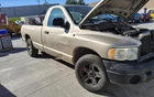 Dodge Ram 1500 2004-2005 Steering Column Used 6775. Price: $186.00.
