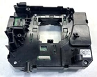2016-2019 Ford Explorer Steering Column Combination Switch Oem GB5T-14B522-BFW Used. Price: $35.00.