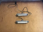 1985-78 Chrysler Lebaron & Cordoba Side Opera Lights Oem Pair Used. Price: $39.99.
