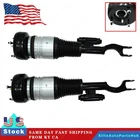 For Mercedes W223 S450L S500 S580 Matic Front Air Suspension Struts W/ Ads New. Price: $613.99.