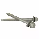 Genuine Ford Suspension Cross-member Mount Bolt W710714-S439 New. Price: $30.17.