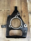 Steering Knuckle 2003-2011 Ford Ranger Front Driver Side Steel Without Axle New. Price: $59.99.