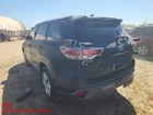 Left Rear Spindle Knuckle Oem 14-19 Toyota Highlandr 423050E020 Used. Price: $75.00.