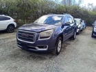 Driver Front Knee Vin J 11TH Digit Limited Awd Fits 07-17 Acadia 861730 Used. Price: $550.00.