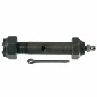 Front Rearward Leaf Spring Bolt Fits 1948-1950 Dodge B-2 New. Price: $57.99.