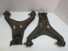 84-87 Pontiac Fiero Pair Oem Rear Lower Control Arms #6 Used. Price: $110.00.
